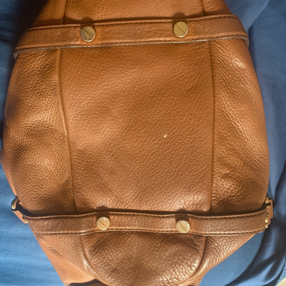 Michael Kors BEDFORD LEGACY satchel - Picture 4 of 8
